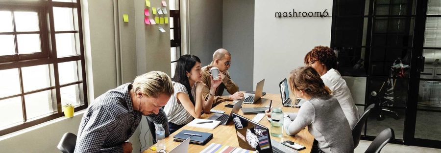 How to go about intiating an start-up.